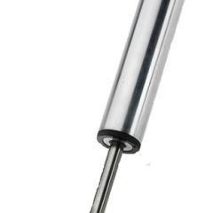Nissan Pathfinder 2.0 Shocks by Radflo, Rear, Emulsion, 2005-2012 (R51)