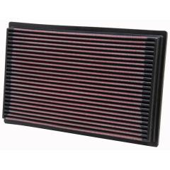 Nissan Pathfinder Air Filter by KN, 2.5L Diesel, 2005-2012 (R51)
