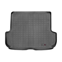 Nissan Xterra Cargo Liner by WeatherTech, Black, 2000-2004 (WD22)