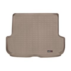 Nissan Xterra Cargo Liner by WeatherTech, Tan, 2000-2004 (WD22)