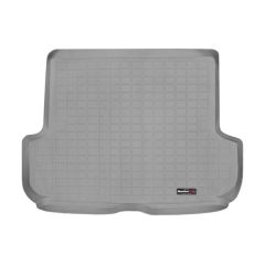 Nissan Xterra Cargo Liner by WeatherTech, Grey, 2000-2004 (WD22)