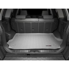 Nissan Xterra Cargo Liner by WeatherTech, Grey, 2005-2015 (N50)