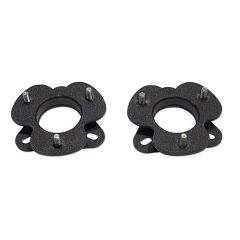 Nissan Titan Leveling Kit by Tuff Country, 1.5", 2005-2015 (A60)