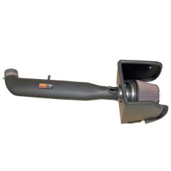 Nissan Pathfinder Aircharger Off Road Air Intake System by KN, 4.0L, 2008-2012 (R51)