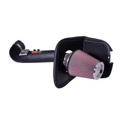 Nissan Armada Aircharger Off Road Air Intake System by KN, 5.6L, 2008-2014 (TA60)