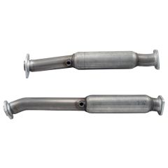Nissan Titan Performance 'B' Pipes by Doug Thorley, 5.6L V8, 2011-2014 (A60) 