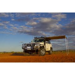 Series III Simpson Touring Awning by ARB, 2000mm x 2500mm 