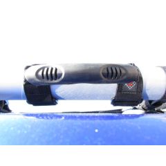 Roll Bar Grip by Raingler Nets, Base, 2"