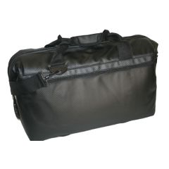 48 Pack Carbon Series Soft Cooler by AO Coolers, Black