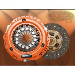 Nissan Pathfinder Centerforce II Clutch, 3.0 and 3.3, V6, 1986-1996 (WD21)
