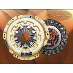 Nissan Pathfinder Centerforce I Clutch, 2.4L 4cyl, 1986-1995 (WD21)