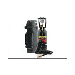 CO2 Air System by Smittybilt, 10 Gallon