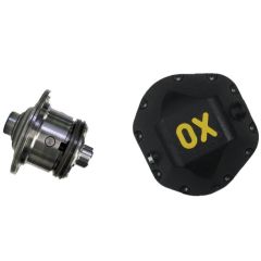 Dana 44, OX Cable Locker 3.92 +, 30-spline
