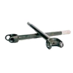 H233B/D60 Hybrid Axle, Inner Chromoly Axle Shafts by RuggedRocks  35-Spline, Pair