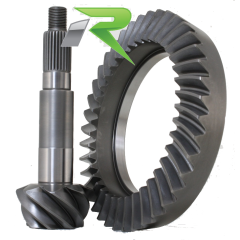 4.88 Dana 44 (D44) Ring and Pinion Gears by Revolution Gear and Axle