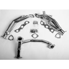 Nissan Pathfinder Headers by Doug Thorley, 3.0 V6, 1986-1989, (WD21)