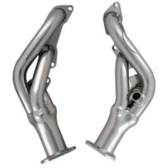 Nissan Hardbody Headers by Doug Thorley (no Y-Pipe), 3.0L V6, 1990-1997 (D21)