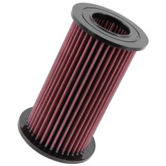 Nissan Frontier Air Filter by KN, 2.5L Diesel, 2005 (D40)