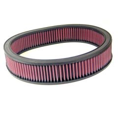 Nissan Patrol Air Filter by KN, 3.2L Diesel, 1987-1990 (Y60)