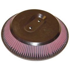 Nissan Hardbody Air Filter by KN, 2.4L, 1990-1998 (D21)