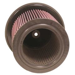 Nissan Patrol Air Filter by KN, 4.5L, 1999, 2002 (Y61)
