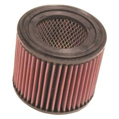 Nissan Patrol Air Filter by KN, 2.8L Diesel, 1997-2000 (Y61)