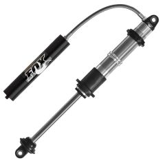 2.0" Coilover Shock by Fox, 12" Travel, Remote Reservoir