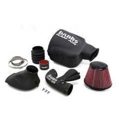 Nissan Titan Ram-Air Intake System by Banks, 5.6L, 2004-2015 (A60)