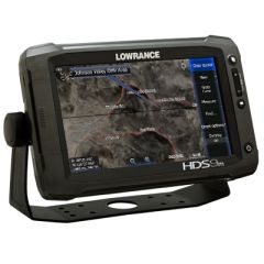 HDS-9 Gen2 Touch Off Road GPS by Lowrance