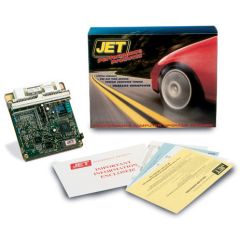 Nissan Xterra ECU Computer Program Upgrade by JET, 3.3L, V6, 2000-2004 (WD22)