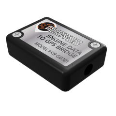 Lowrance GPS Engine Data Adapter