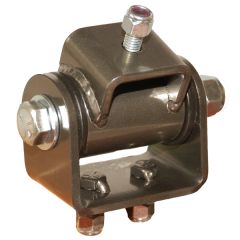 Nissan Frontier Heavy Duty Motor Mount by Rugged Rocks, 3.3L V6, 1998-2004 (D22)