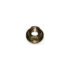 Nissan Xterra Exhaust Manifold Nut by Nissan, 3.3L V6, 2000-2004 (WD22)