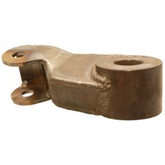 Nissan D21/D22 Solid Axle Swap Heim Pitman Arm by Rugged Rocks, Big Spline, 1992-2004 