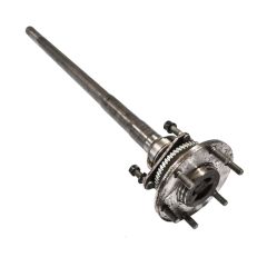 Nissan Xterra Loaded Rear Axle Shaft by Nissan, Non-Elocker M226, 2005-2015 (N50)