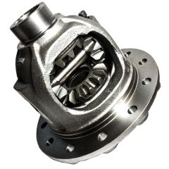 C200K 3.54 and Up Open Carrier