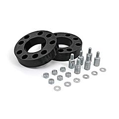 Nissan Titan Leveling Kit by Daystar, 2", 2004-2015 (A60)
