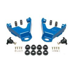 Nissan Pathfinder 4x4 Upper Control Arms by Calmini, 1985-1995 (WD21)