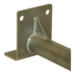 8 Leg Rock Slider Gusset Kit by Trail Gear