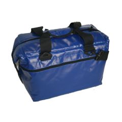24 Pack Off Road Soft Cooler by AO Coolers, Royal Blue