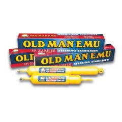 Nissan Patrol Steering Damper by Old Man Emu, 1987-1997 (Y60)