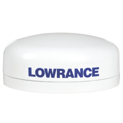 POINT-1 GPS Antenna by Lowrance