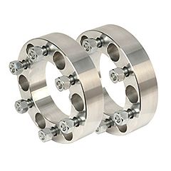 Nissan Pathfinder Wheel Spacers by Rugged Rocks, 1.5, 1988-2004 (WD21)