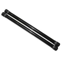 Nissan Titan Extended Half Shafts by Sway a Way, +3