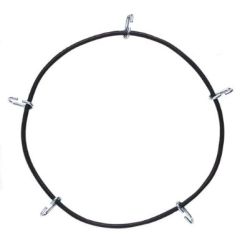 Rubber Snow Chain Tighteners by Security Chain Company