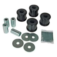 Nissan Xterra Replacement SPC Upper Control Arm Bushing Kit, 2005-2015 (N50)