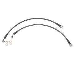 Nissan Xterra Titan Swap 19" Extended Brake Lines