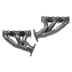 Nissan Frontier Shorty Headers by Doug Thorley, 4.0L V6, 2005-2018 (D40)
