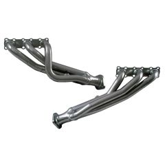 Nissan Frontier Long Tube Headers by Doug Thorley, 4.0L V6, 2005-2018 (D40)