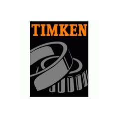 Timken 32010X / 32010X Bearing and Cup